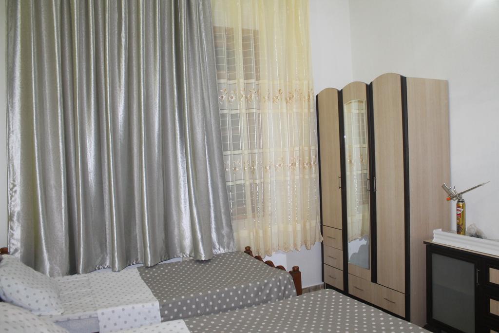 Smak Hotel Kobuleti Eksteriør billede