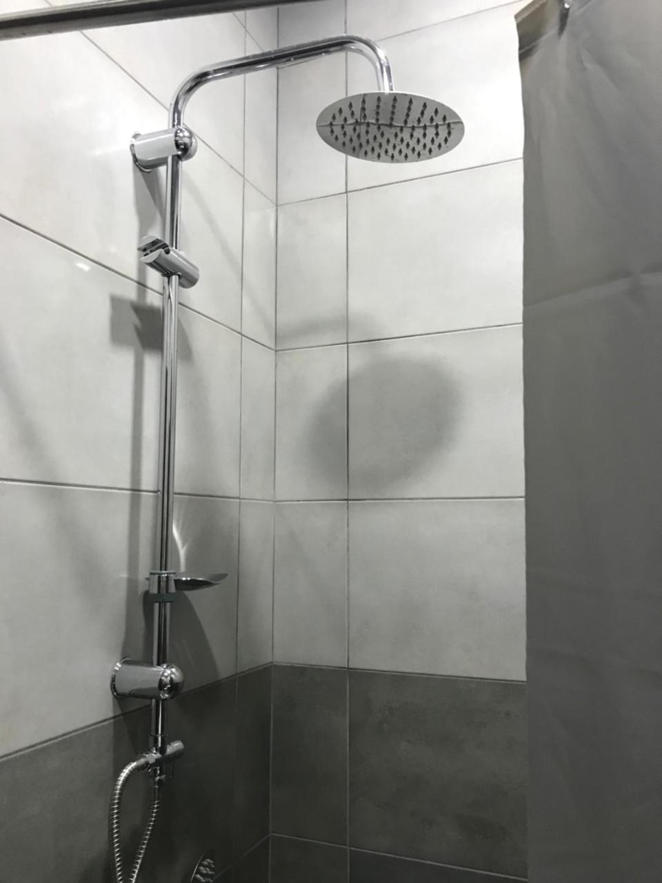 Smak Hotel Kobuleti Eksteriør billede
