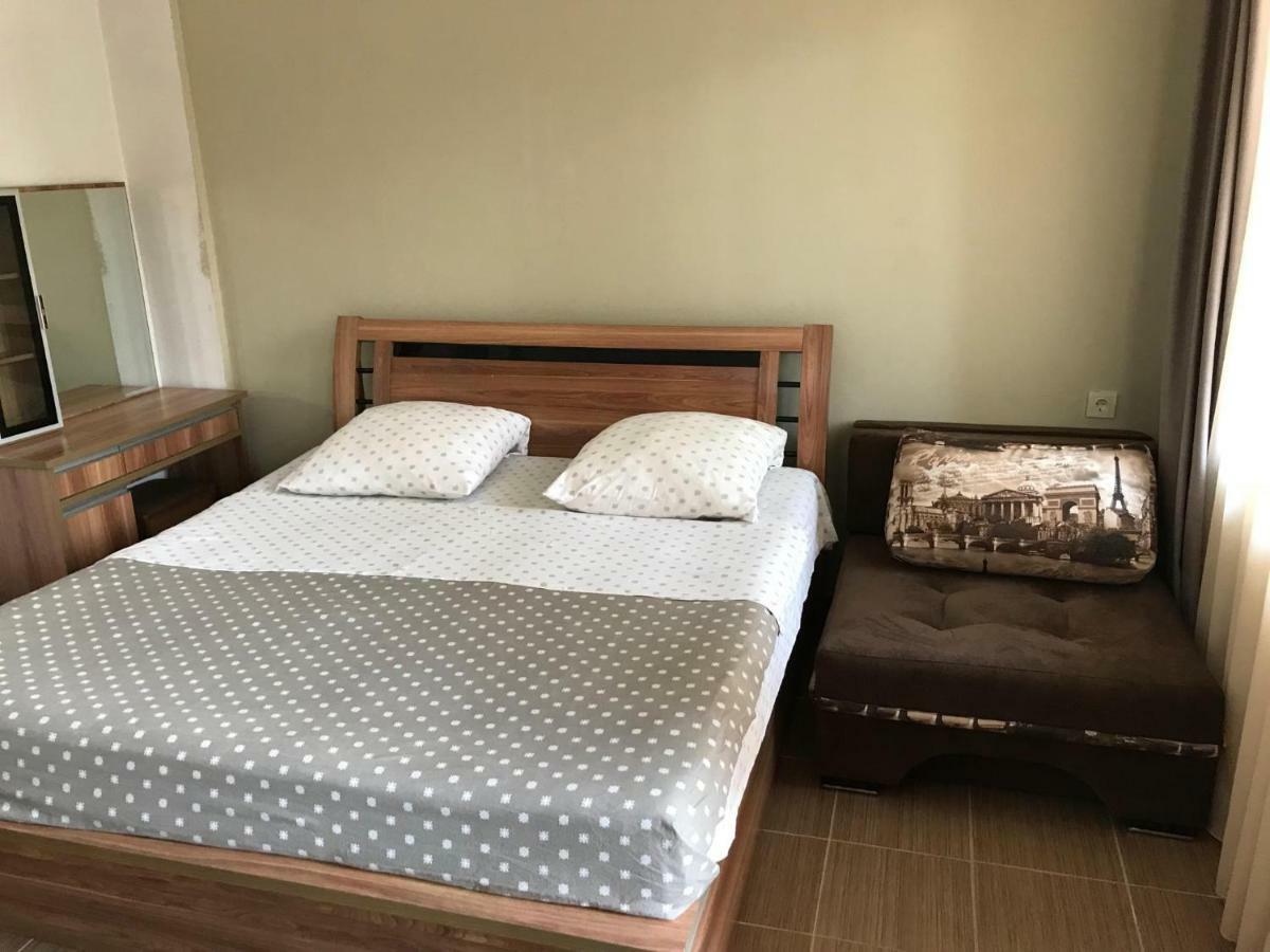 Smak Hotel Kobuleti Værelse billede