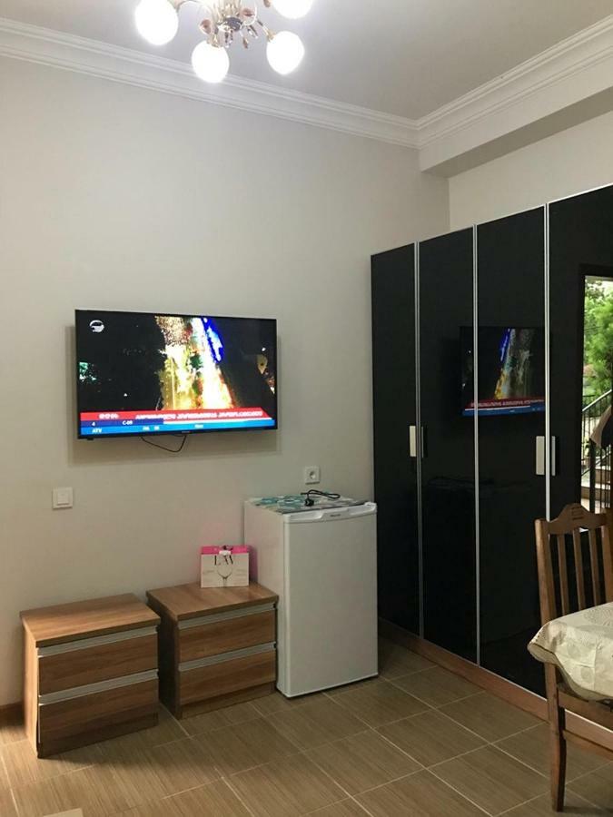 Smak Hotel Kobuleti Værelse billede