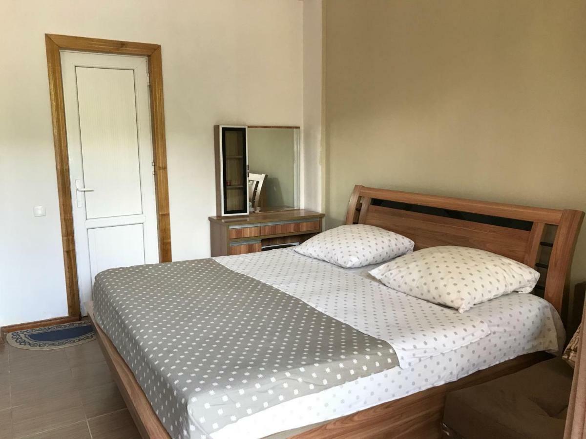 Smak Hotel Kobuleti Værelse billede